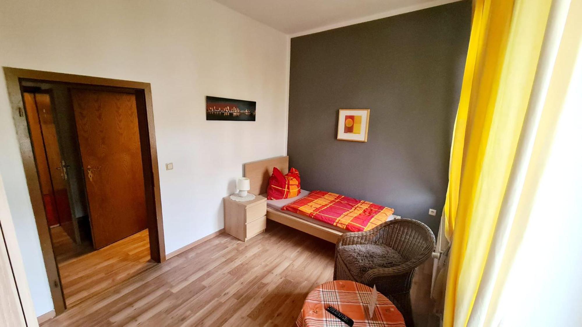 Hotel-Garni "Zum Loewen" Bad Freienwalde Kültér fotó